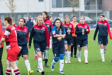 Bild 200 - wBJ Altona 93 - VfL Pinneberg : Ergbnis: 2:1